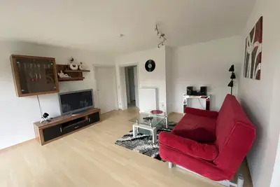 Image de Vacation apartment in a family environment