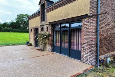 Image de Maison 6 pers idéalement située, à proximité de nombreuses activités de loisirs