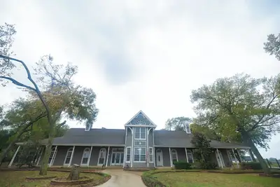 Image de Spacious 5-bedroom Ranch house in Aubrey with WiFi and Ac