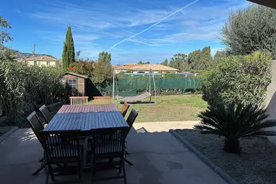 Image de Maison plaine de Calenzana