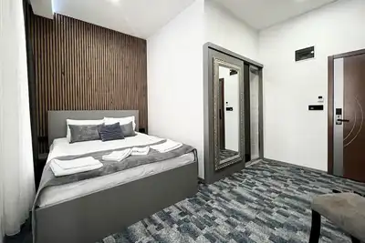 Image de Residence Inn Orijent - Double Room 101
