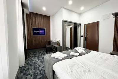 Image de Residence Inn Orijent - Double Room 103