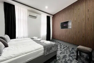 Image de Residence Inn Orijent - Triple Room 104
