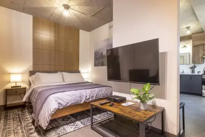 Image de Loft 305 | Rooftop | Downtown
