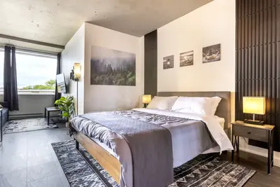 Image de Loft 309 | Toit-terrasse | Centre-ville