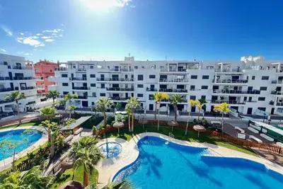 Image de Pushe Playa Granada Beach & Golf 26