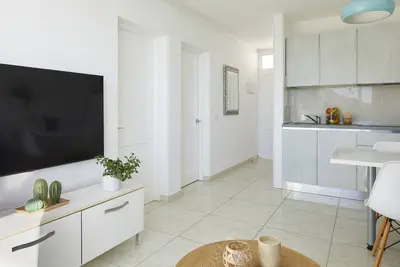 Image de Appartement-Standard-Salle de bain privée séparée-Vue sur Montagne-Cat. 4