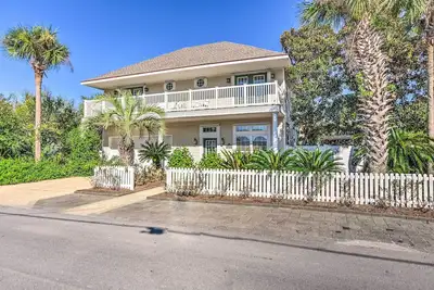 Image de Fall and Winter Price Drop / 2-Min Walk to Beach–No Streets to Cross+ Beach Gear