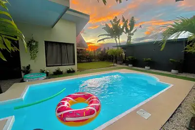 Image de Sarita's Vacation Homes / La Fortuna/Ac/Private Pool