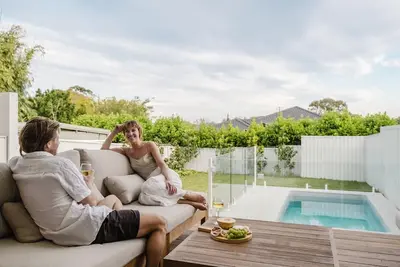 Image de Betty at Mollymook - located in the heart of Mollymook Beach