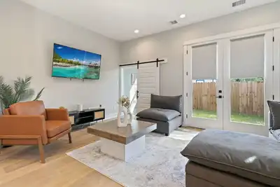 Image de Central Modern Stay: Free Coffee & Pet Friendly