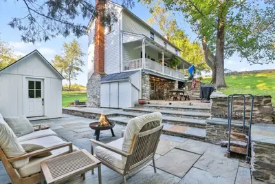 Image de Dutchmans Creek Farmhouse