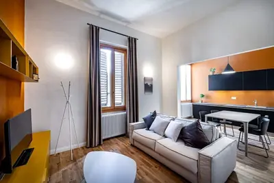 Image de YiD Romito 3bdr elegant apartment