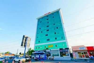 Image de Kijitonyama, Dar es salaam, Tanzania
