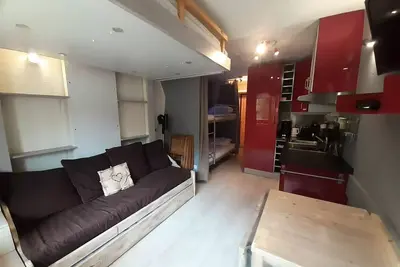Image de Studio für 4 Personen