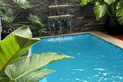 Image de Casa Robles Villa 1: Homey, Cozy and Relaxing. With private pool. For 13pax