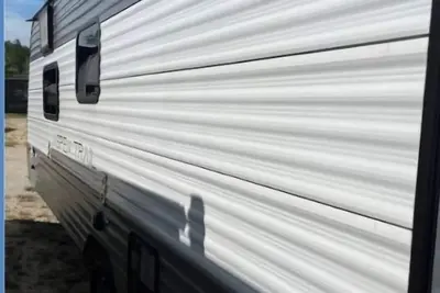 Image de Charming Rv with Ac in Lucedale - Perfect for a getaway