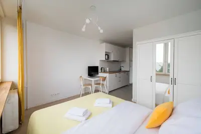 Image de Park Promenada Happy Studio
