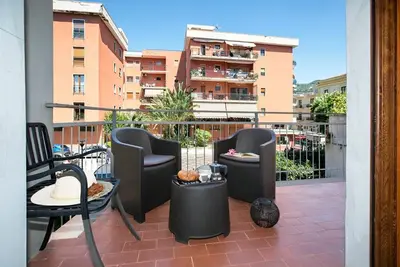 Image de Casa Farfalle - Apartment in town centre