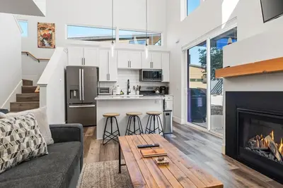 Image de Castlerock at the Quarry