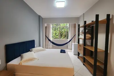Image de New in the best area of Copacabana, next to the beach