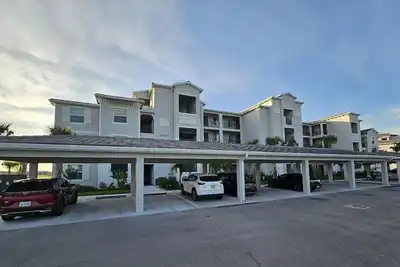 Image de Charming 2-bedroom condo on 4th Floor at The National at Ave Maria