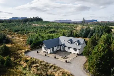 Image de Strathmore Lodge by Interhome