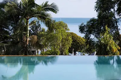 Image de Aqua on the Edge - Ocean View