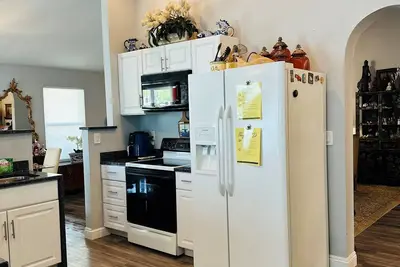 Image de Spacious 3-bedroom house in charming Chandler with Pool