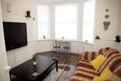 Image de Cosy Orrell Park Retreat Near Anfield and Aintree