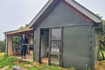 Image de Settlers Cabin (Starlight)