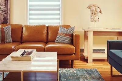 Image de Tranquil Townhouse 2bed/1bath townhome in superb Royal Oak