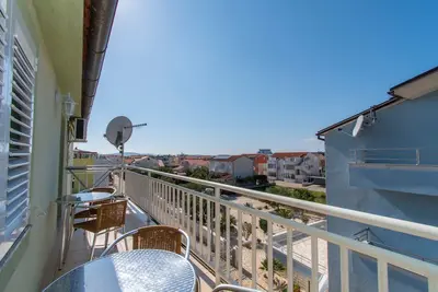 Image de Appartements Antique Ivo (114751-A4) - Vodice