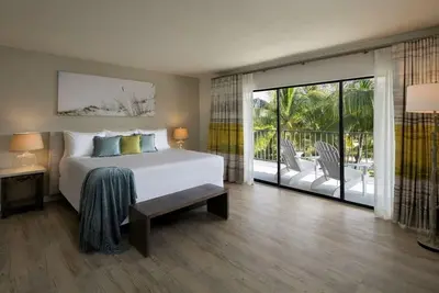 Image de Beach Adventure! Unit w/ Kitchenette, Outdoor Pool, Free Parking!