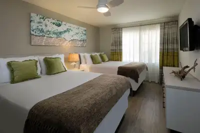 Image de Your Key to Unforgettable Island Moments! 2 Relaxing Units with Balcony!