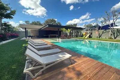 Image de Whole Apartment In Merida