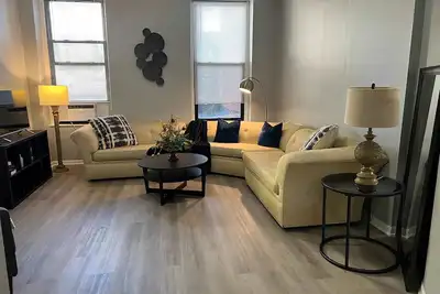 Image de South Loop 2 Bedroom Apt