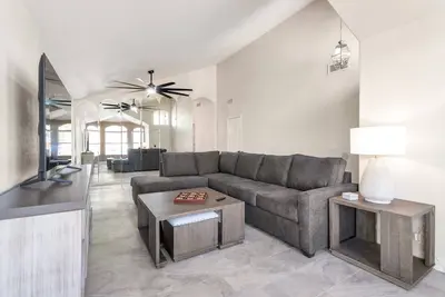 Image de Single Story, Dog Friendly, Great Location Near Dining, Shopping + Major Sports Venues, Bbq, Wifi