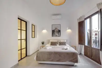 Image de Casa 7 - Duplex on the heart of old town Xábia
