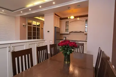 Appartement de luxe de 2 chambres
