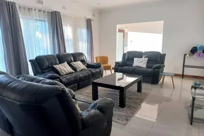 Image de Séjour confortable et luxueux