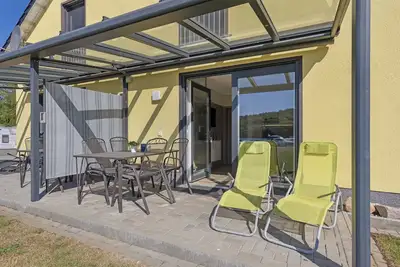 Image de Appartement \"Ferienwohnung 1\" avec jardin partagé et Wi-Fi