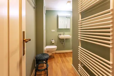 Image de Apartment 4 - Villa Ruscha