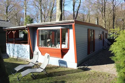 Image de Vacation home Ostseewind at the Ostseecamp Graal-MĂĽritz