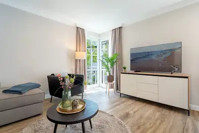 Image de Villa Vesta - Apartment 4 on the 1st floor