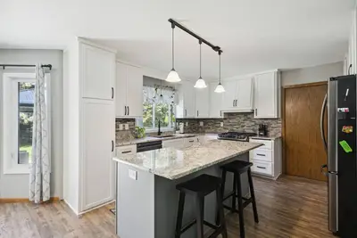 Image de Milky Way House - 3. 5 M to Lambeau and Airport - 2025 Draft Rental