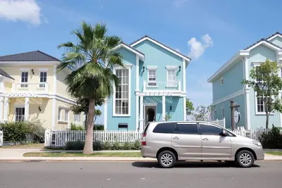 Image de Novaworld Phan Thiet - Alala Stay