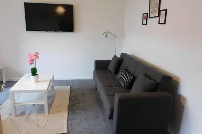 Image de Newly refurbished 3 bedroom home in East Kilbride - 52