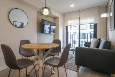 Image de w* | Exceptional 1br w/ Balcony in Barranco