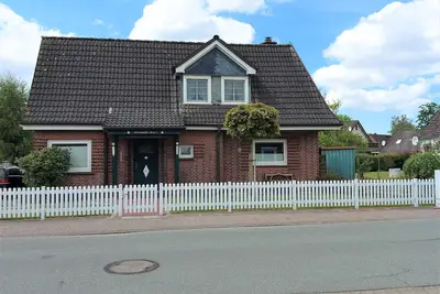 Image de The cozy house \"Gretel\" for up to 5 people invites you to feel at home.